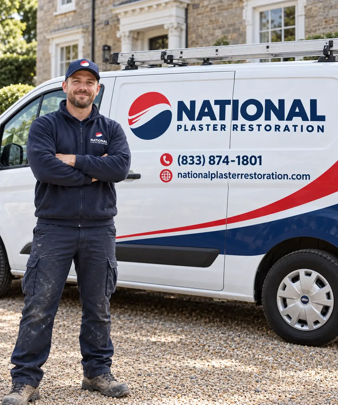 Plaster Repair West, TX FAQs
